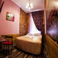Фотографии отеля Bonjour Aparthotel