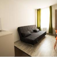 Фотографии отеля Mini Studios Morskaya 11