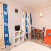 Фотографии отеля V Zolotom Treugolnike Apartment