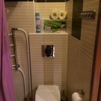 Фотографии отеля V Zolotom Treugolnike Apartment