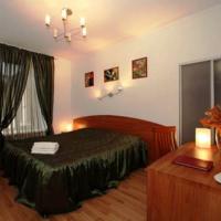 Фотографии отеля Nevskaya Classika Hotel