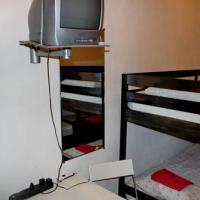 Фотографии отеля Nevsky 110 Hostel