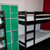 Фотографии отеля Nevsky 110 Hostel