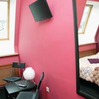 Hotelfotos SuperHostel Nevsky 117