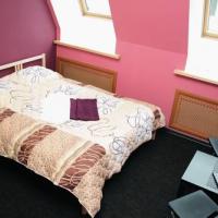 Фотографии отеля SuperHostel Nevsky 117