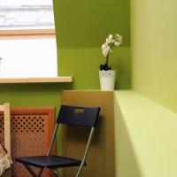 Фотографии отеля SuperHostel Nevsky 117