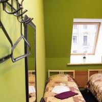 Hotelfotos SuperHostel Nevsky 117