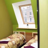 Hotel photos SuperHostel Nevsky 117