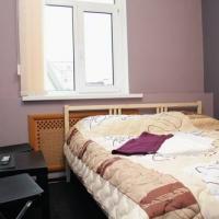 Фотографии отеля SuperHostel Nevsky 117