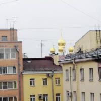 Фотографии отеля SuperHostel Nevsky 117