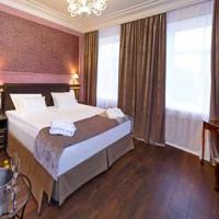 Hotelfotos Petr Hotel