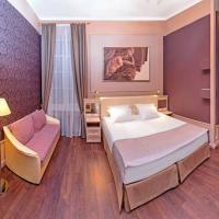 Фотографии отеля Petr Hotel
