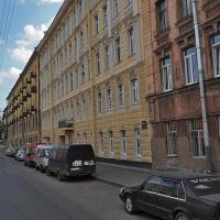 Фотографии отеля Apartments on Kurlyandskoy