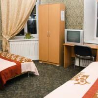 Hotel photos Pershpektiva Hotel