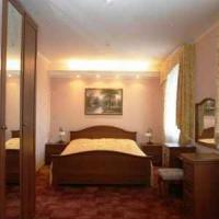 Hotelfotos Русь