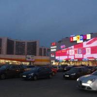 Hotelfotos Apartment Nevsky