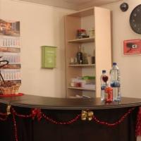 Фотографии отеля Olimp Inn