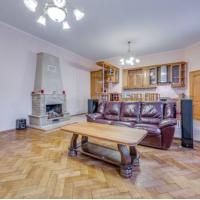 Фотографии отеля Apartment na Vasilievskom