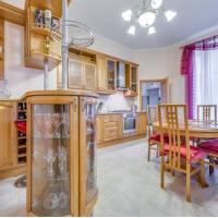 Фотографии отеля Apartment na Vasilievskom