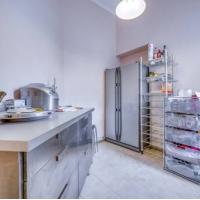 Hotel photos Apartment na Vasilievskom