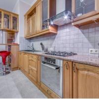 Фотографии отеля Apartment na Vasilievskom