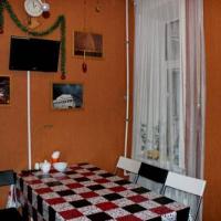 Hotelfotos Nevsky 110 Hostel