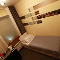 Фотографии отеля Fontanka Mini Hotel