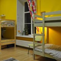 Hotel photos Peter Hostel