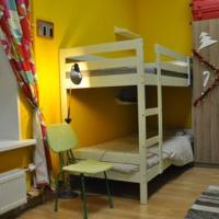 Фотографии отеля Peter Hostel
