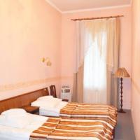 Фотографии отеля Osobnyak Voennogo Ministra