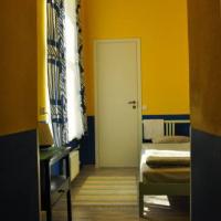 Hotelfotos Peter Hostel