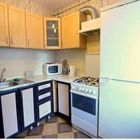 Фотографии отеля Malaya Okhta Apartments