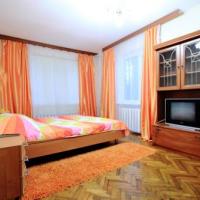 Фотографии отеля Malaya Okhta Apartments