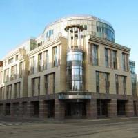 Фотографии отеля Gorokhovaya 70 Apartment