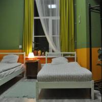 Hotel photos Peter Hostel