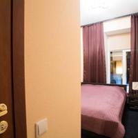 Фотографии отеля Nomera na Goncharnoy