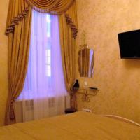 Hotel photos Nevsky Comfort Hotel