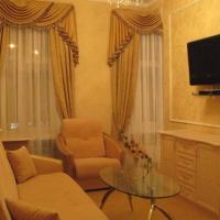 Hotelfotos Nevsky Comfort Hotel