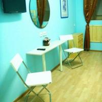 Фотографии отеля Smolny Hostel