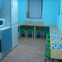 Фотографии отеля Smolny Hostel
