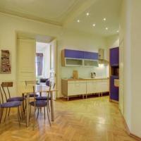 Hotel photos STN Apartments Near Moskovsky Train Station