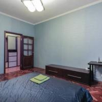 Фотографии отеля Apartment Varshavskaya 52