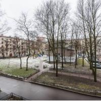 Фотографии отеля Apartment Varshavskaya 52