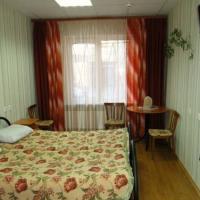 Hotelfotos Alpiysky Hostel