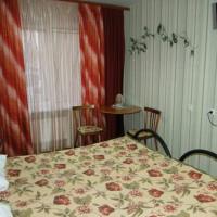 Фотографии отеля Alpiysky Hostel