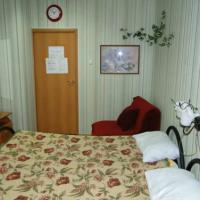 Hotel photos Alpiysky Hostel