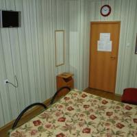 Hotelfotos Alpiysky Hostel