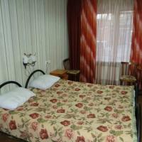Hotel photos Alpiysky Hostel