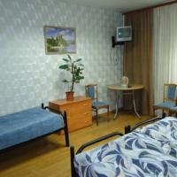 Fotos del hotel Alpiysky Hostel