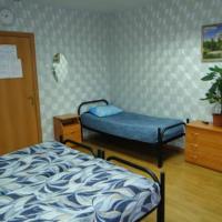 Фотографии отеля Alpiysky Hostel